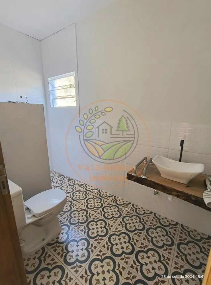 Chácara, 3 quartos - Foto 10