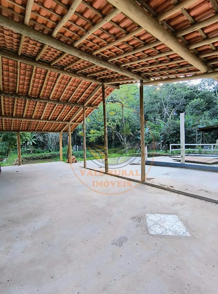 Chácara, 3 quartos - Foto 1