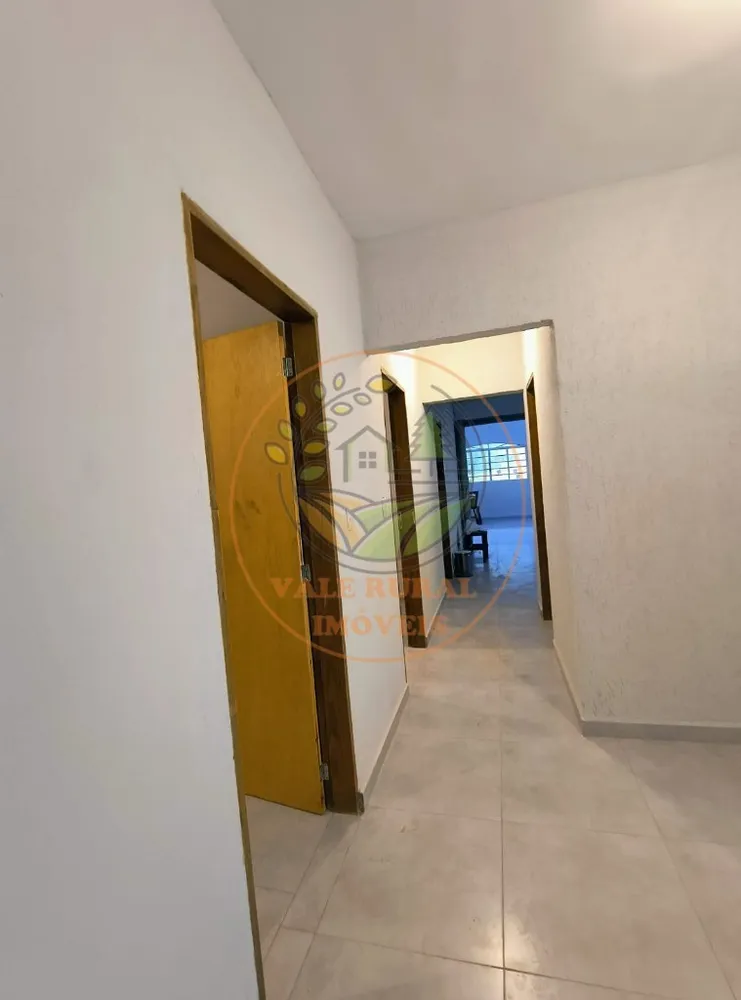 Chácara, 3 quartos - Foto 16