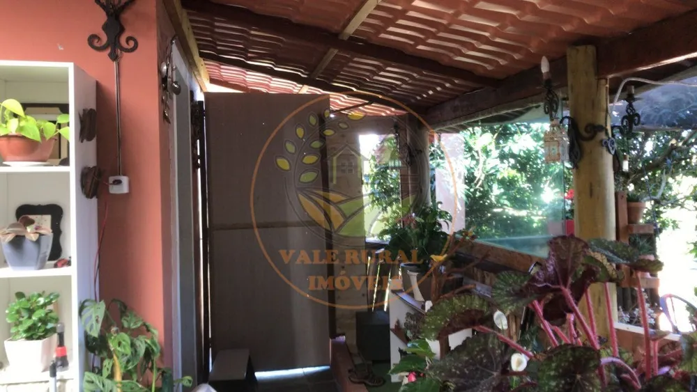 Chácara, 2 quartos - Foto 11