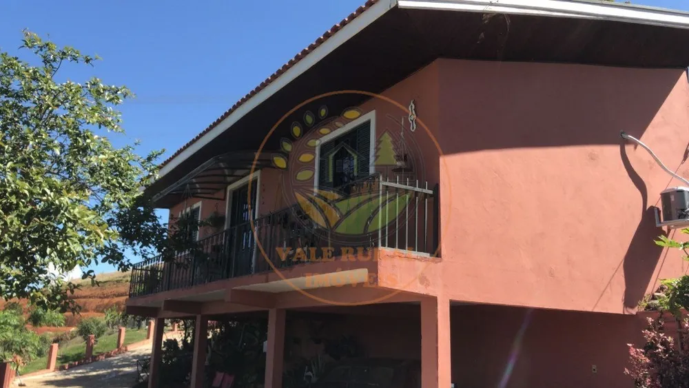 Chácara, 2 quartos - Foto 1