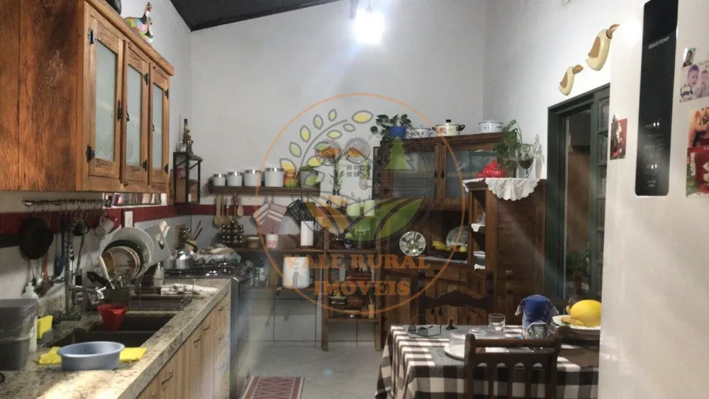 Chácara, 2 quartos - Foto 8
