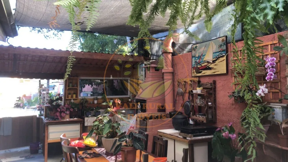 Chácara, 2 quartos - Foto 10