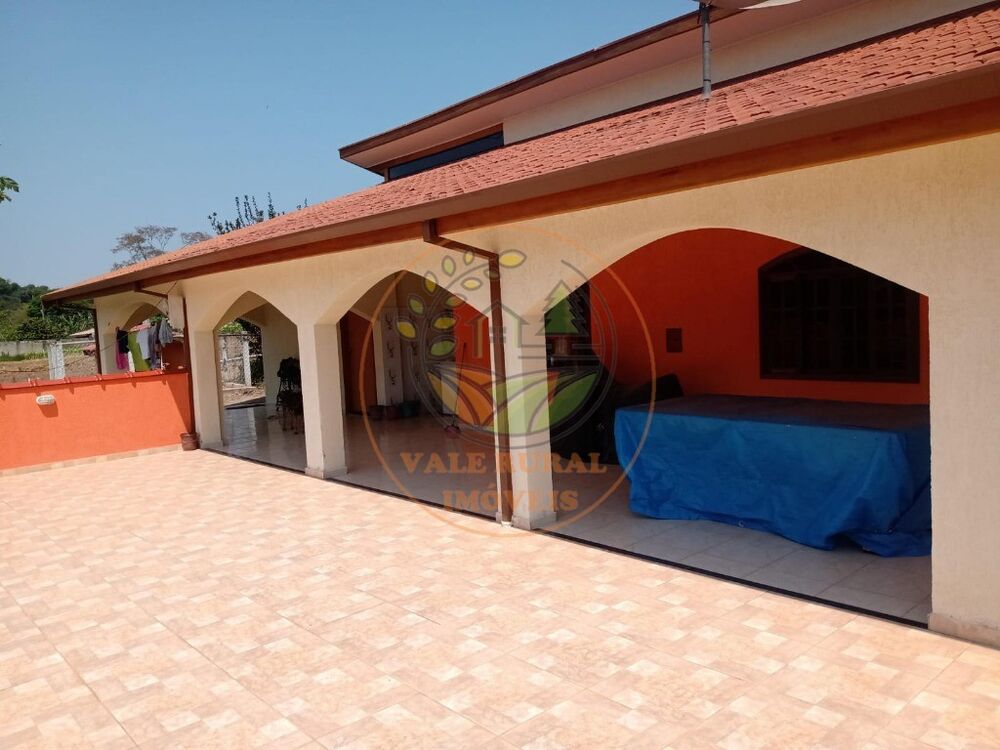 Chácara, 4 quartos, 2 hectares - Foto 2