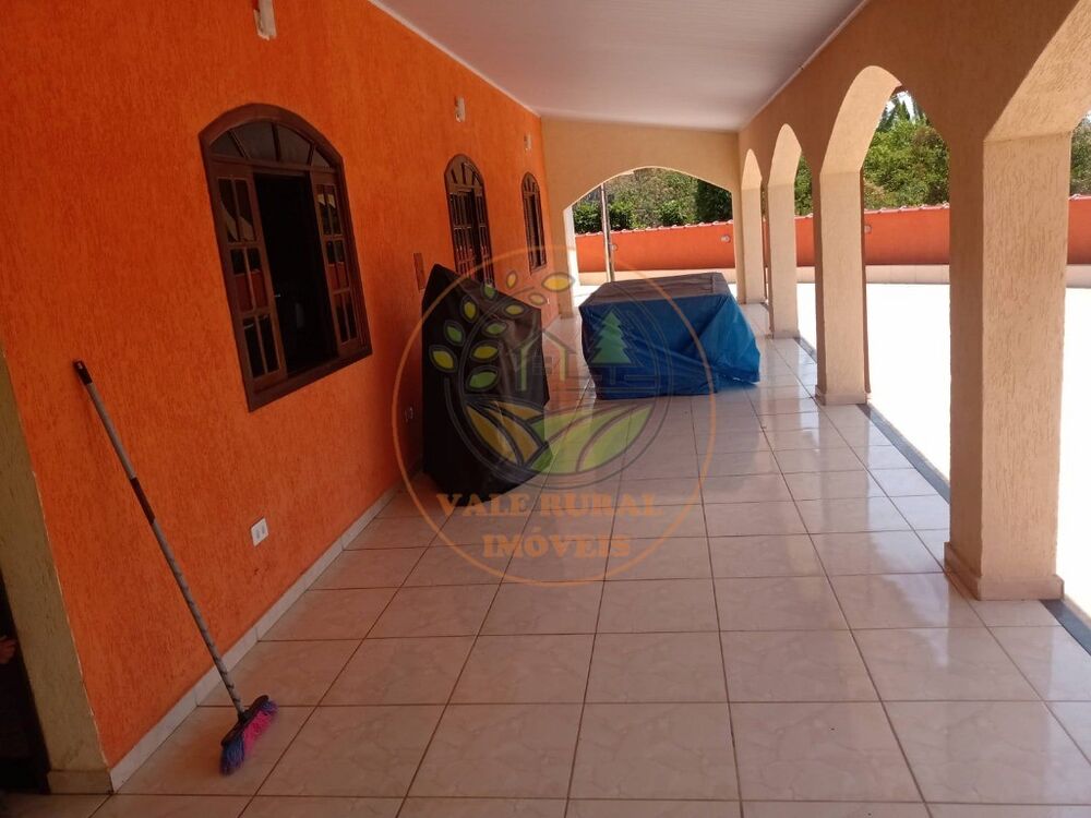 Chácara, 4 quartos, 2 hectares - Foto 4