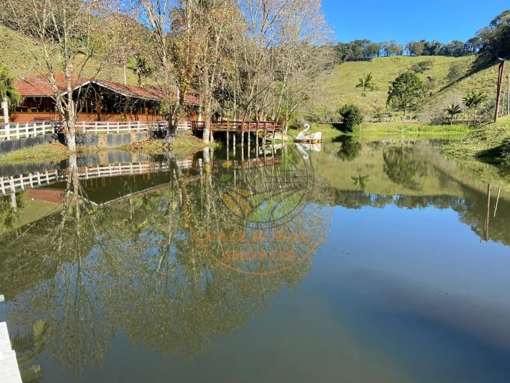 Fazenda, 3 quartos - Foto 1