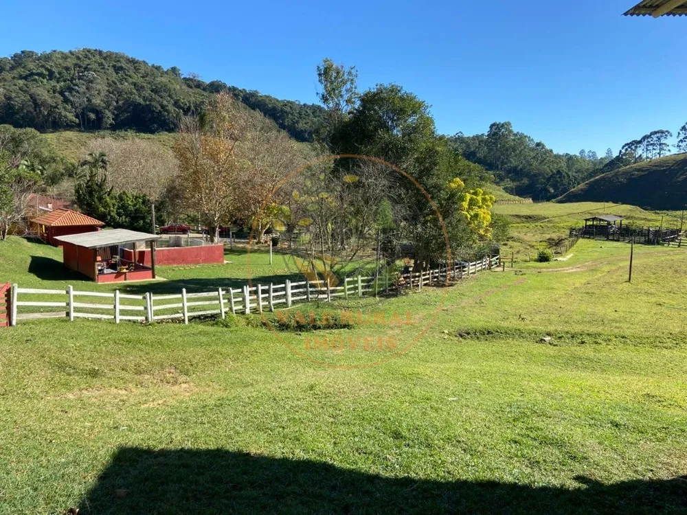 Fazenda, 3 quartos - Foto 4