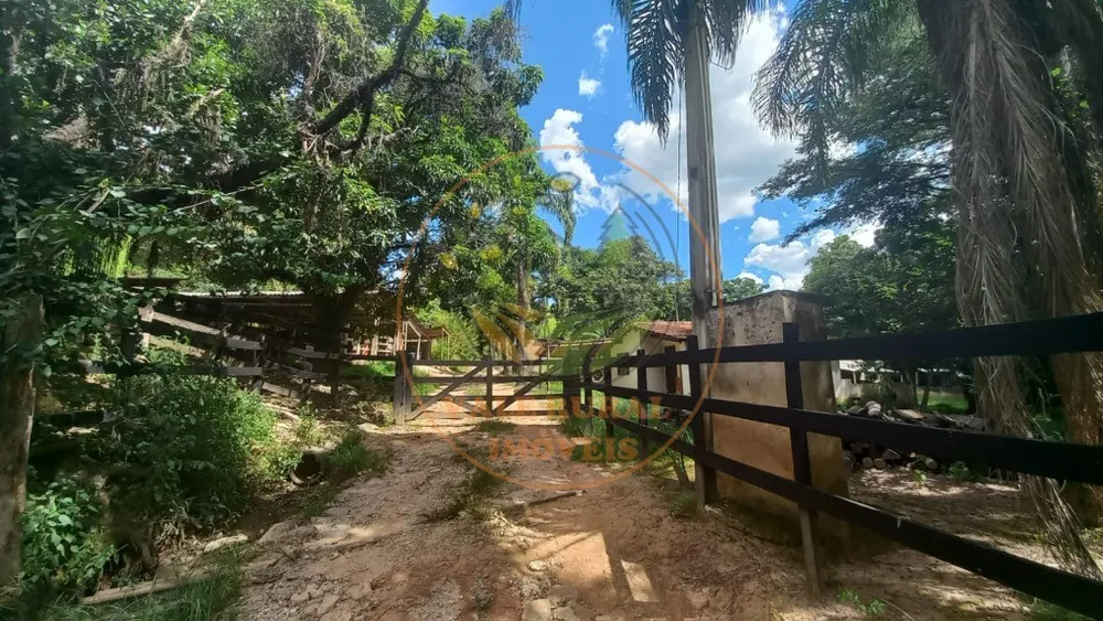 Sítio, 3 quartos, 12 m² - Foto 3