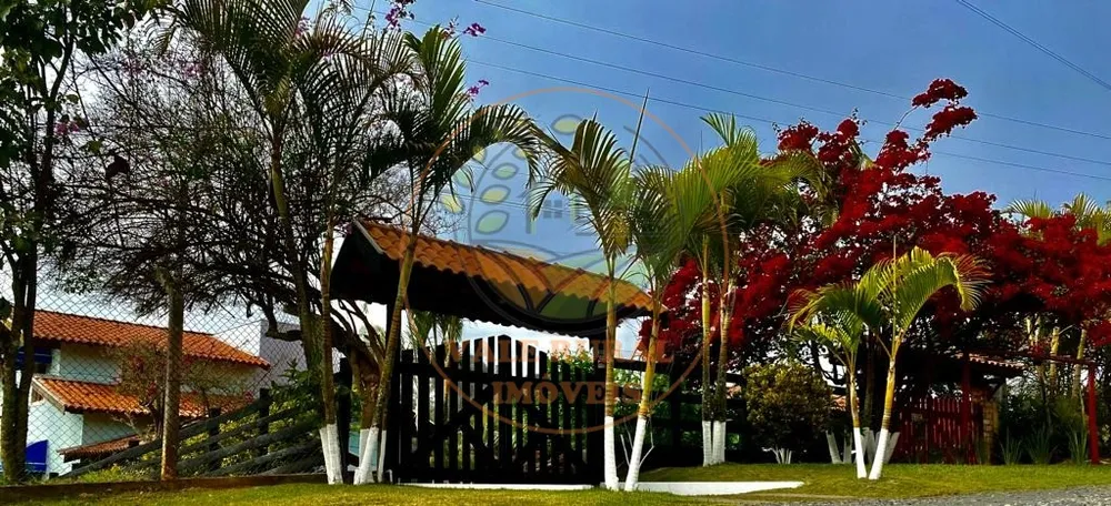 Chácara, 2 quartos, 1000 m² - Foto 2