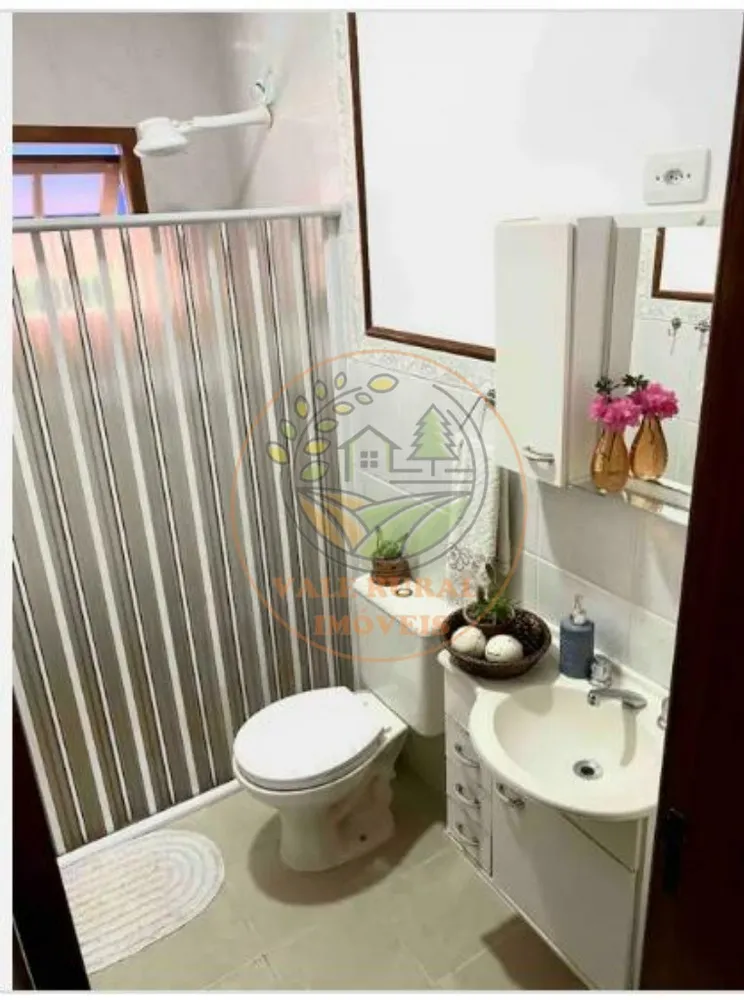 Chácara, 2 quartos, 1000 m² - Foto 8