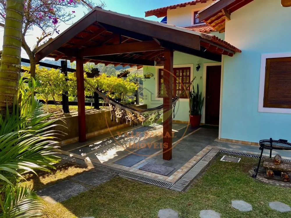 Chácara, 2 quartos, 1000 m² - Foto 4