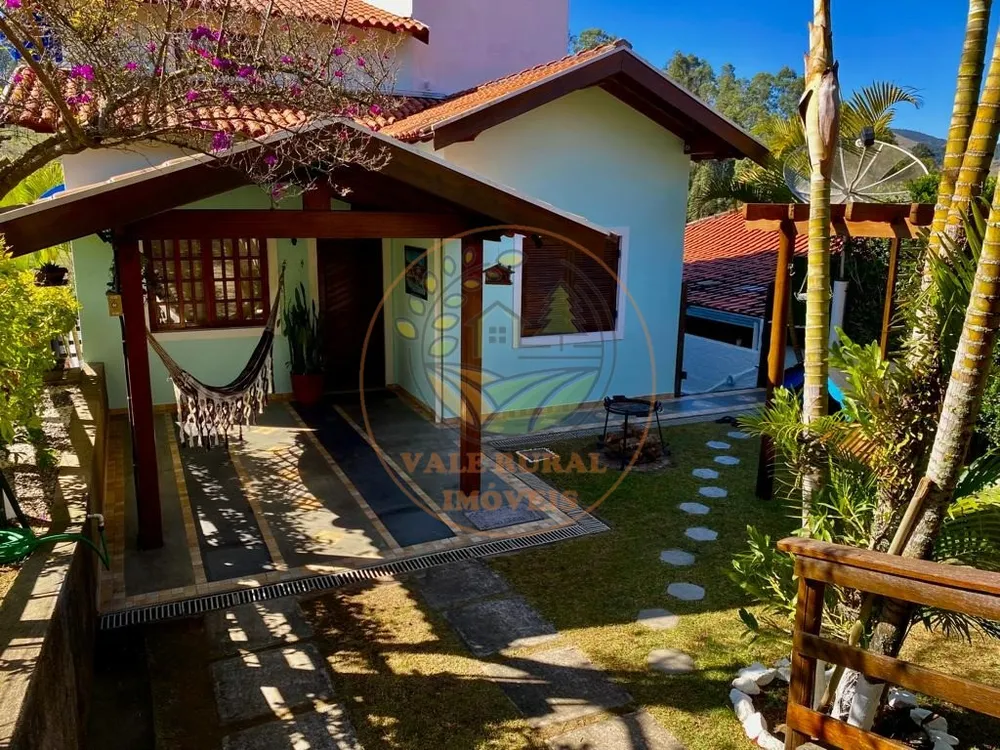 Chácara, 2 quartos, 1000 m² - Foto 3