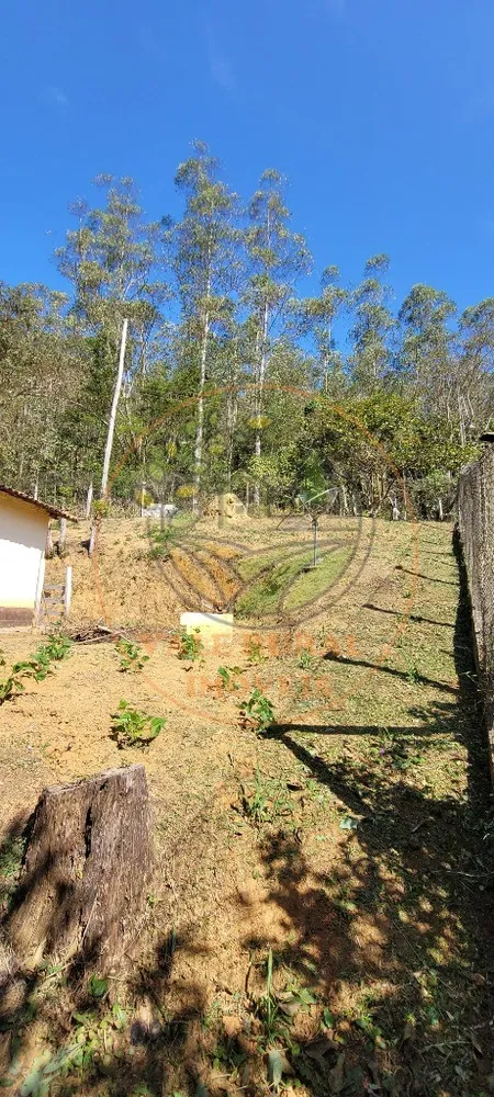 Sítio, 1 quarto, 2 hectares - Foto 1