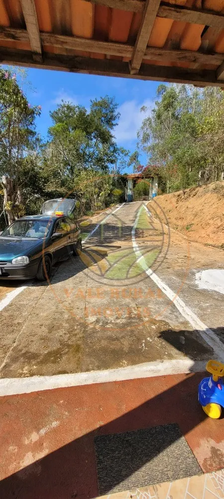 Sítio, 1 quarto, 2 hectares - Foto 4