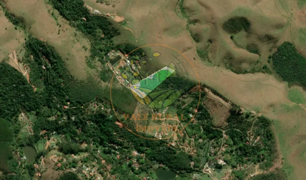 Sítio, 1 quarto, 2 hectares - Foto 10