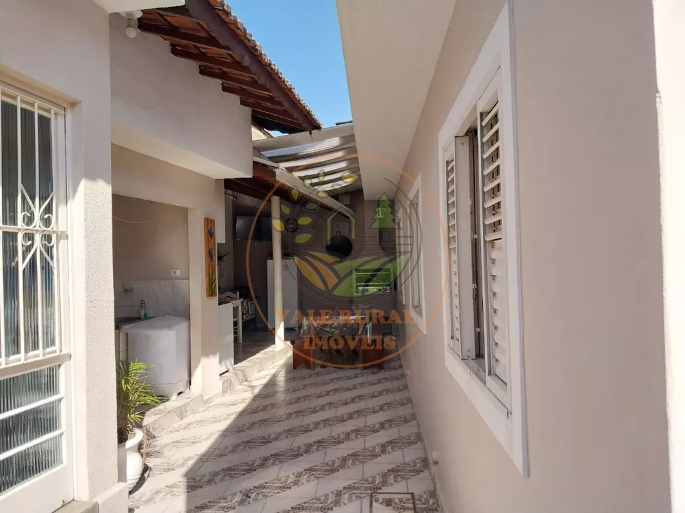 Casa à venda com 3 quartos - Foto 4