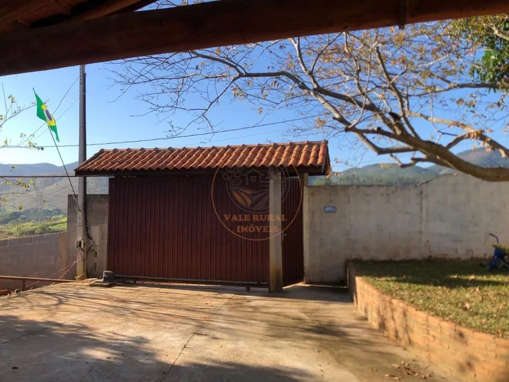 Chácara, 2 quartos, 1000 m² - Foto 11