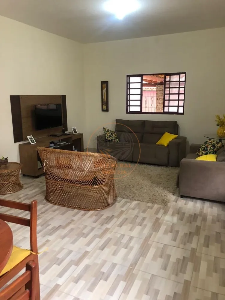 Chácara, 2 quartos, 1000 m² - Foto 6