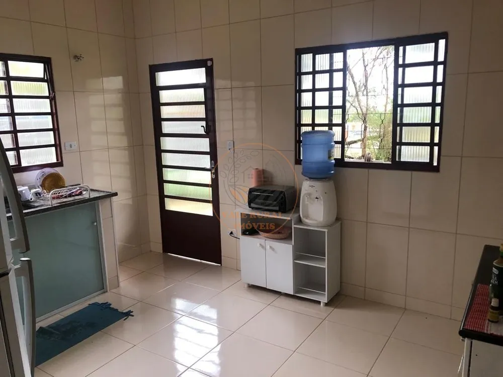 Chácara, 2 quartos, 1000 m² - Foto 9