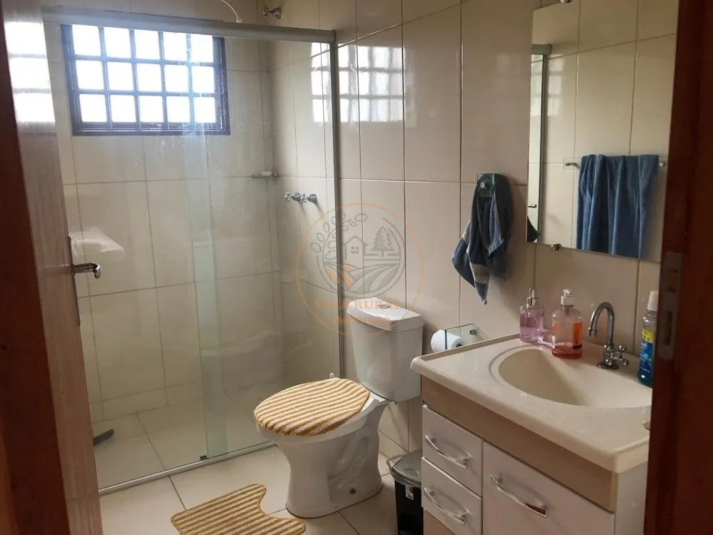 Chácara, 2 quartos, 1000 m² - Foto 7