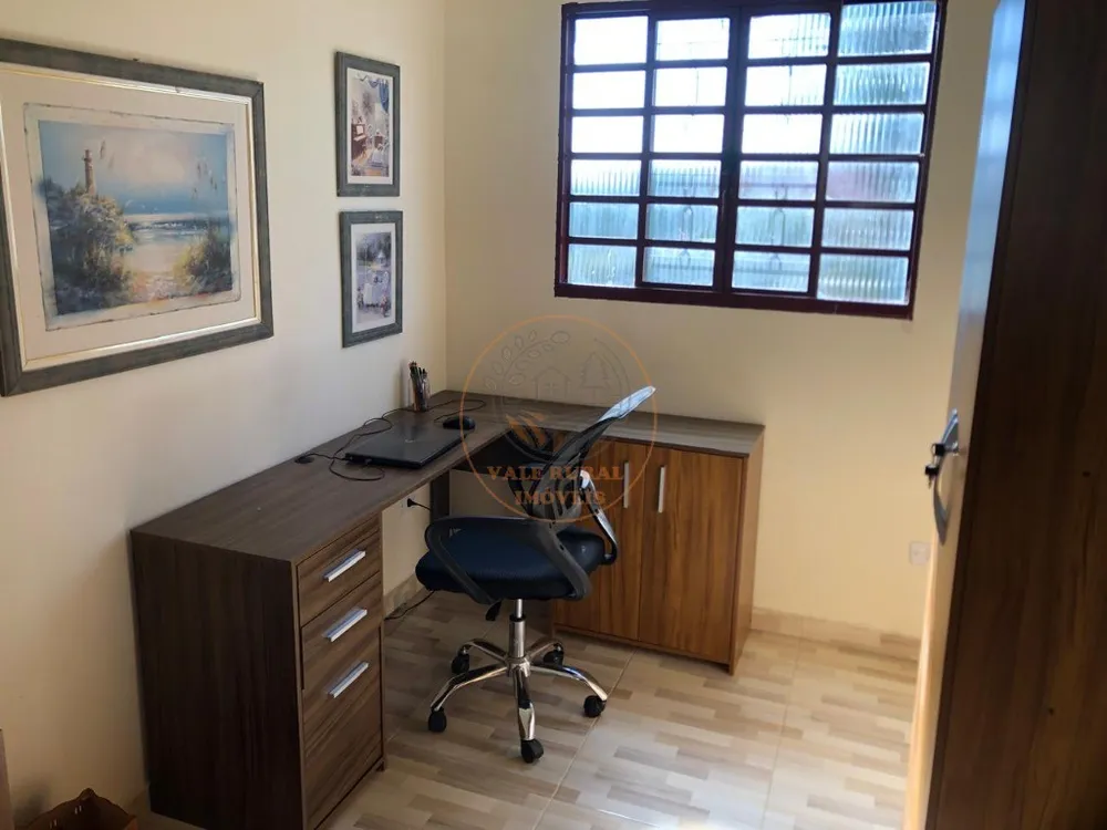 Chácara, 2 quartos, 1000 m² - Foto 10