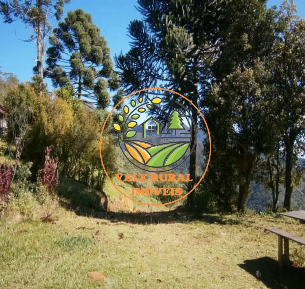 Fazenda, 295 m² - Foto 1