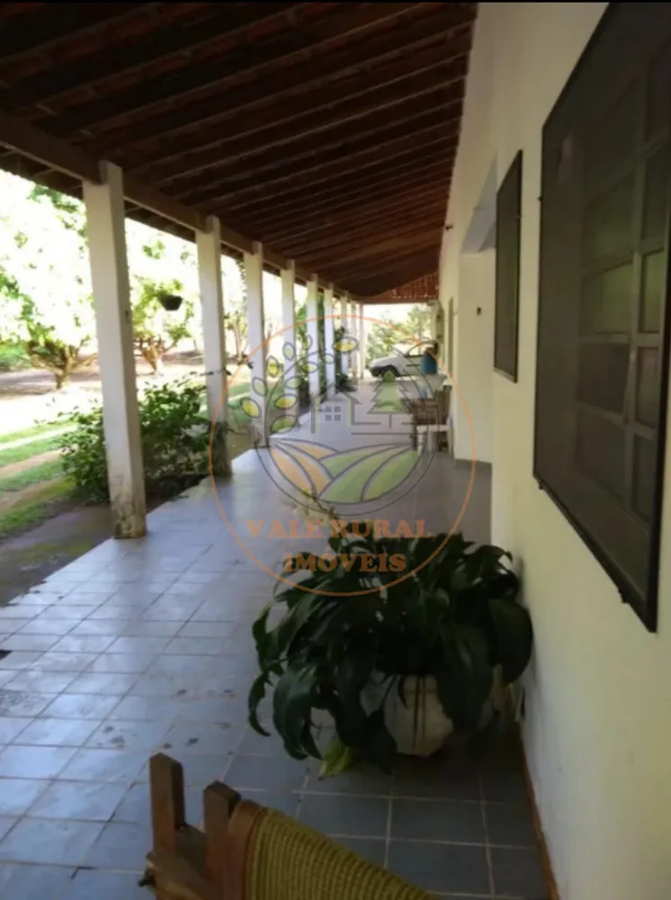 Fazenda - Foto 9
