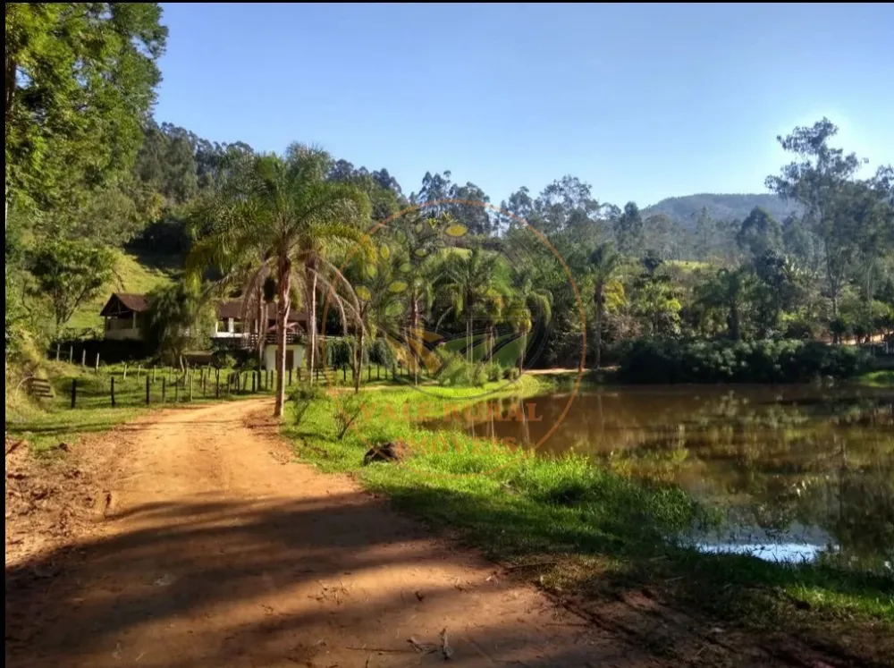 Fazenda - Foto 1