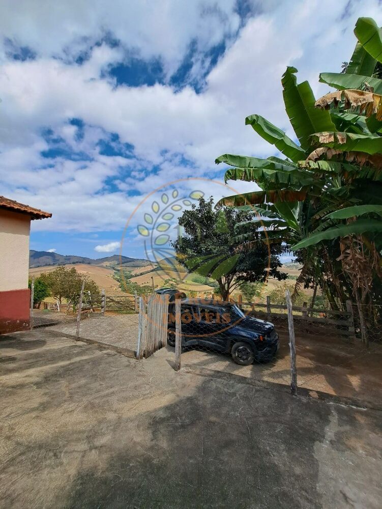 Sítio, 4 quartos - Foto 3