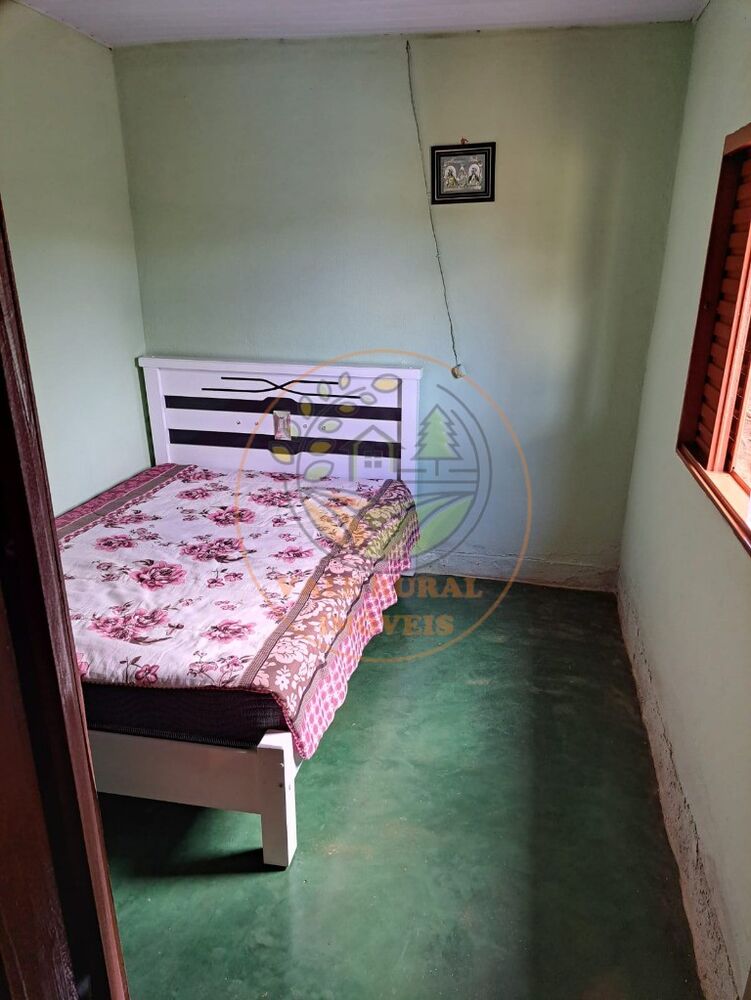 Sítio, 4 quartos - Foto 16