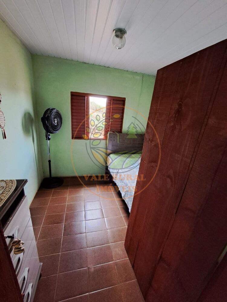 Sítio, 4 quartos - Foto 13