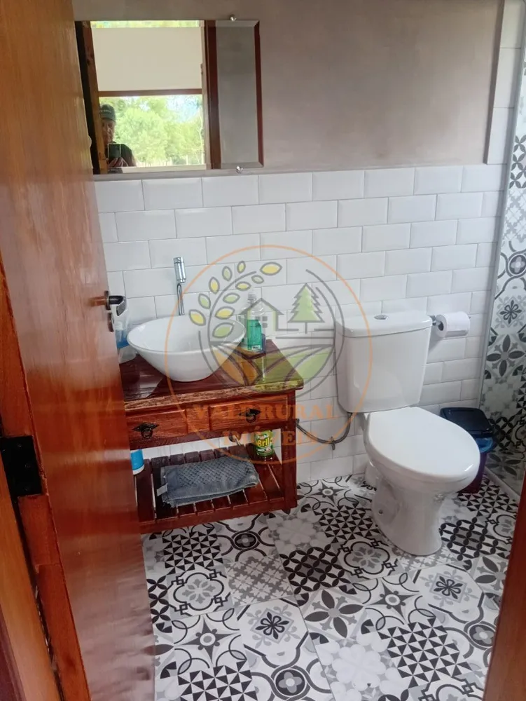 Chácara, 1 quarto - Foto 10