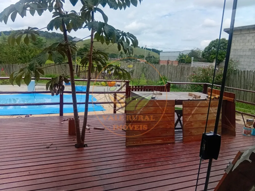 Chácara, 1 quarto - Foto 5
