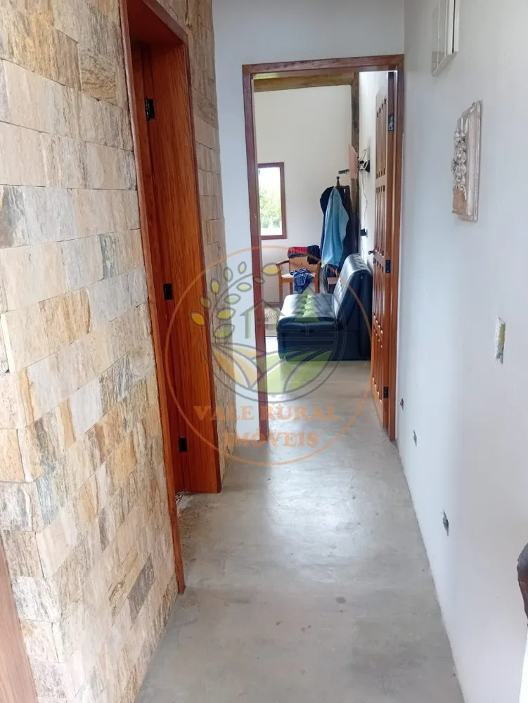 Chácara, 1 quarto - Foto 12