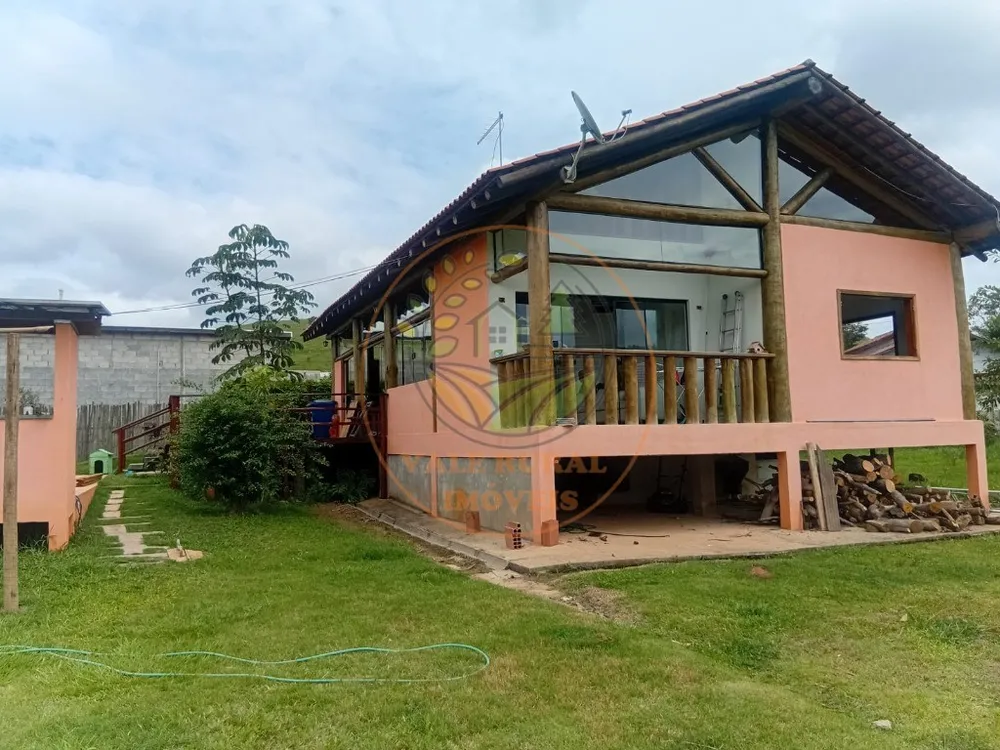 Chácara, 1 quarto - Foto 3