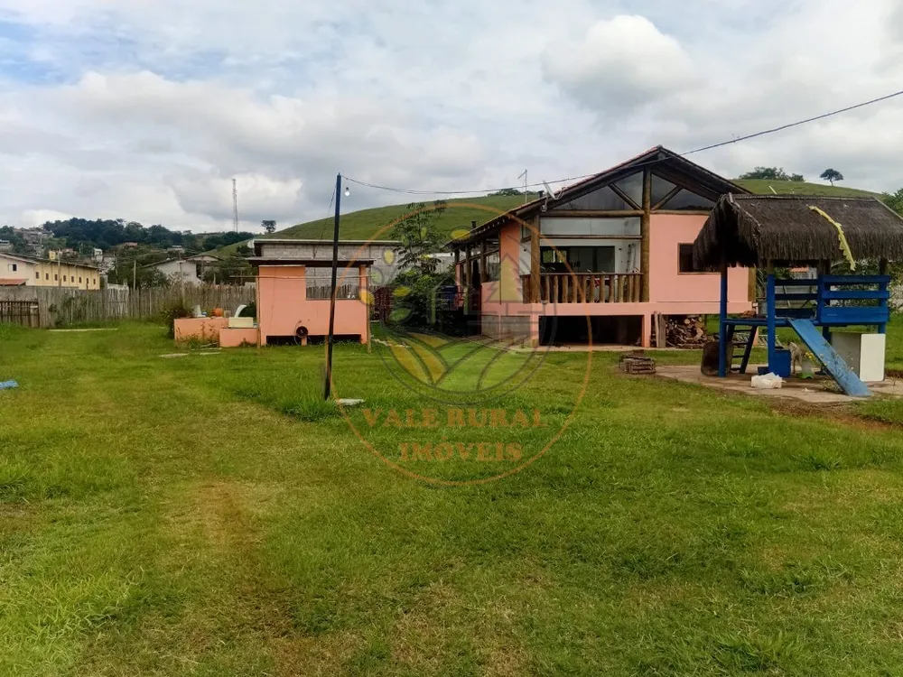 Chácara, 1 quarto - Foto 1