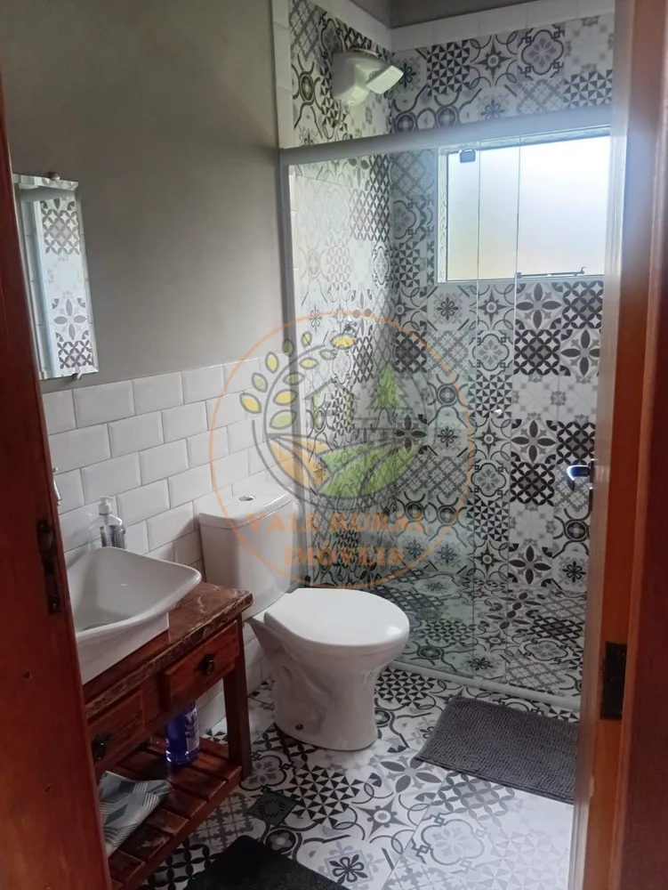 Chácara, 1 quarto - Foto 11