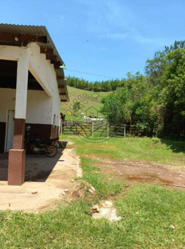 Fazenda - Foto 8