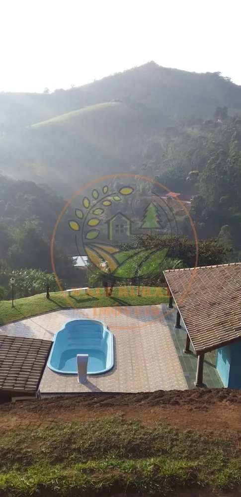 Chácara, 3 quartos, 2 m² - Foto 3