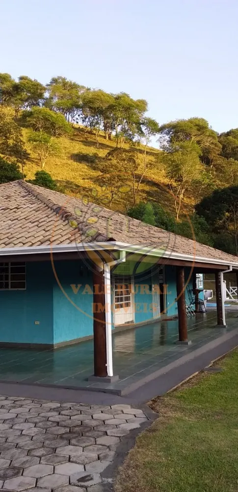 Chácara, 3 quartos, 2 m² - Foto 4