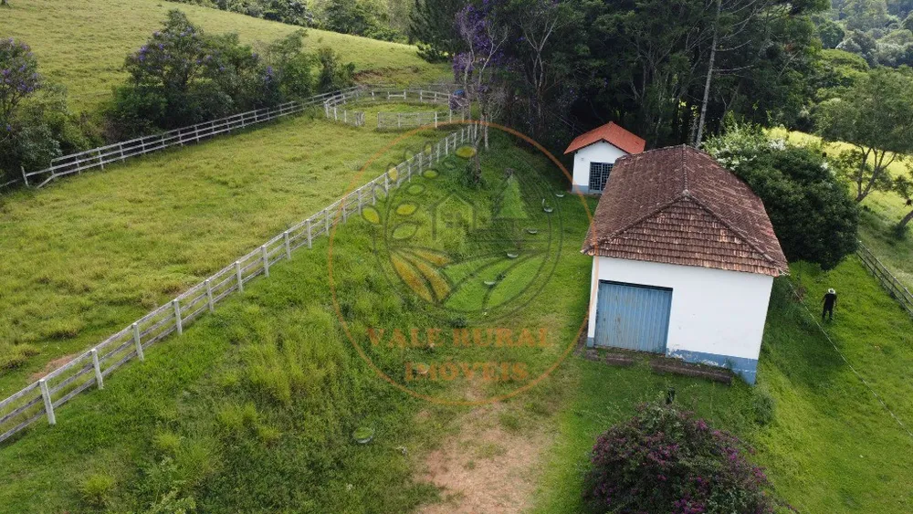 Fazenda, 242 m² - Foto 7