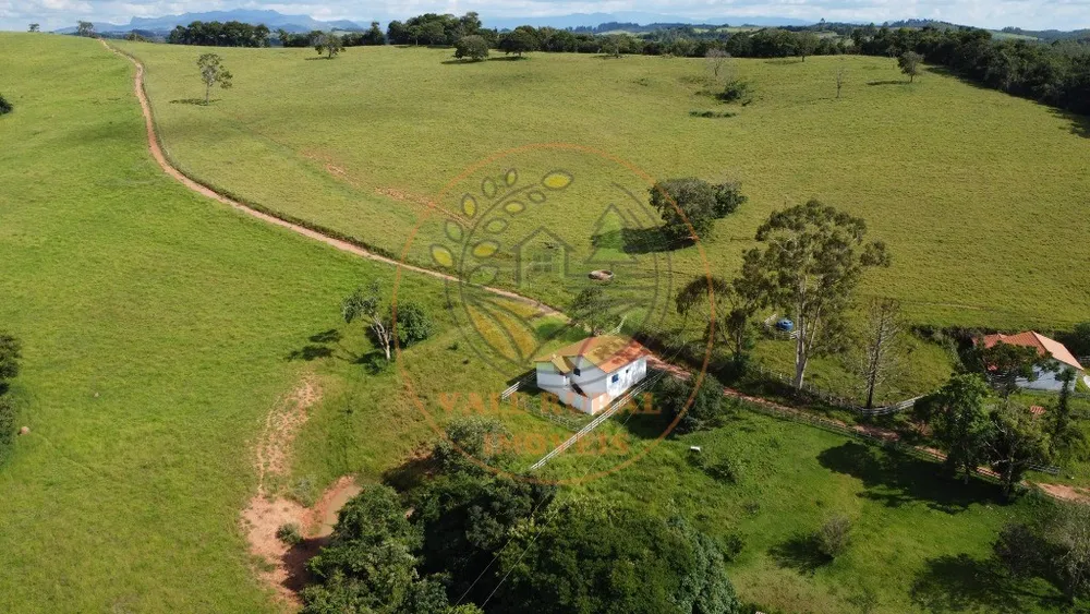 Fazenda, 242 m² - Foto 4