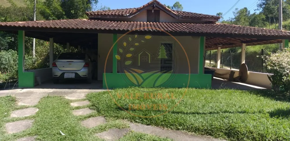 Sítio, 2 quartos, 5 m² - Foto 1