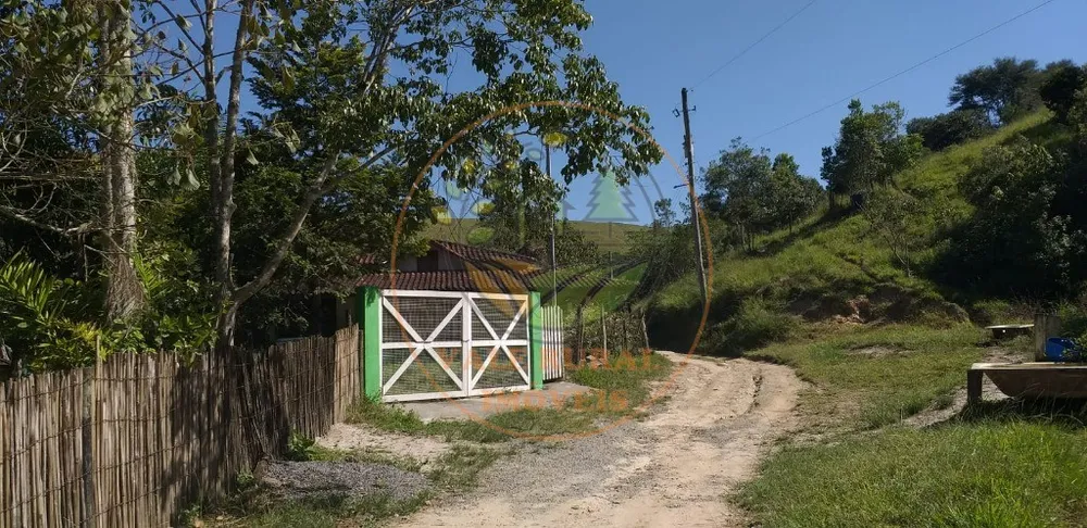 Sítio, 2 quartos, 5 m² - Foto 12