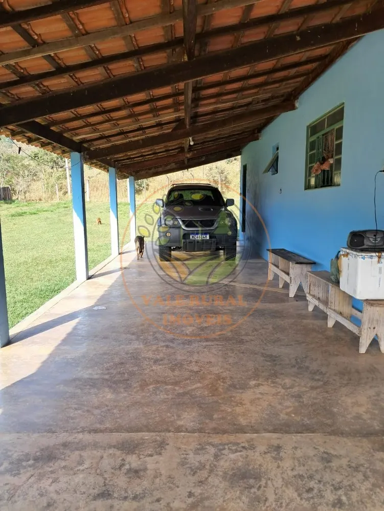Chácara, 3 quartos - Foto 4