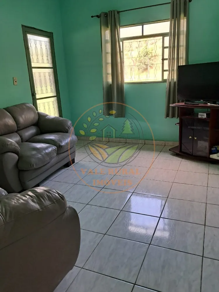 Chácara, 3 quartos - Foto 12