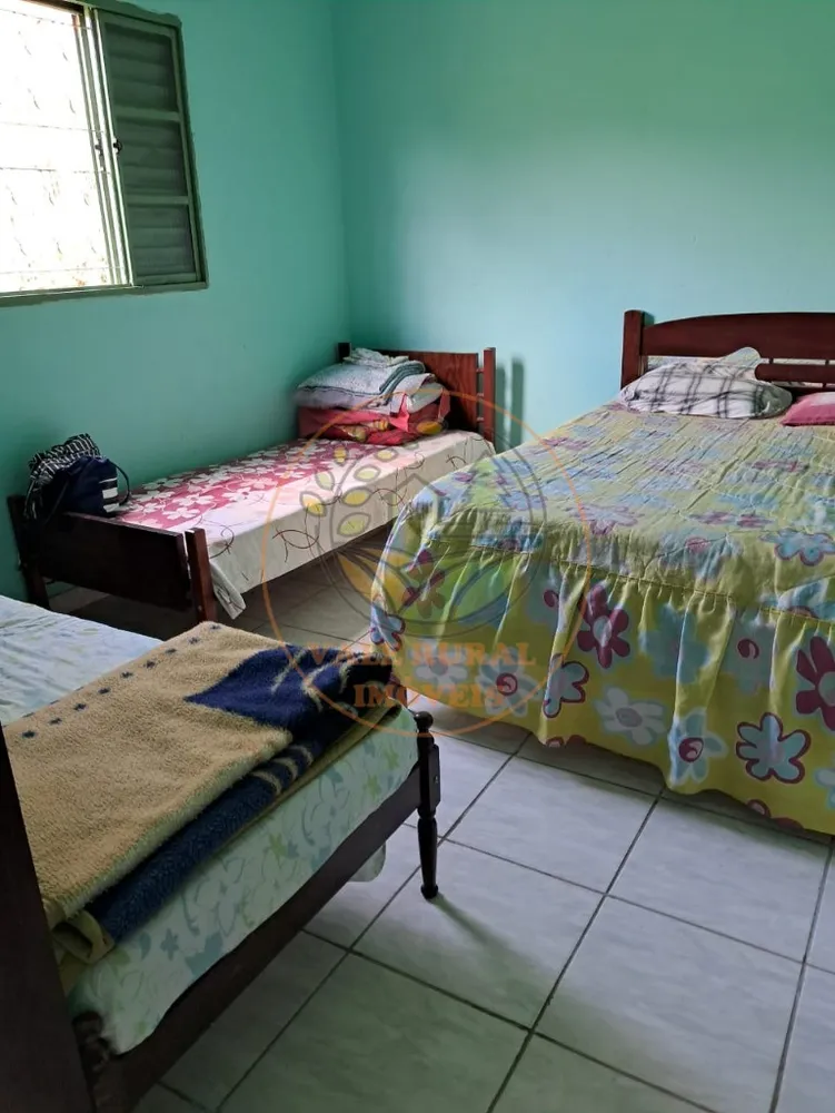 Chácara, 3 quartos - Foto 11