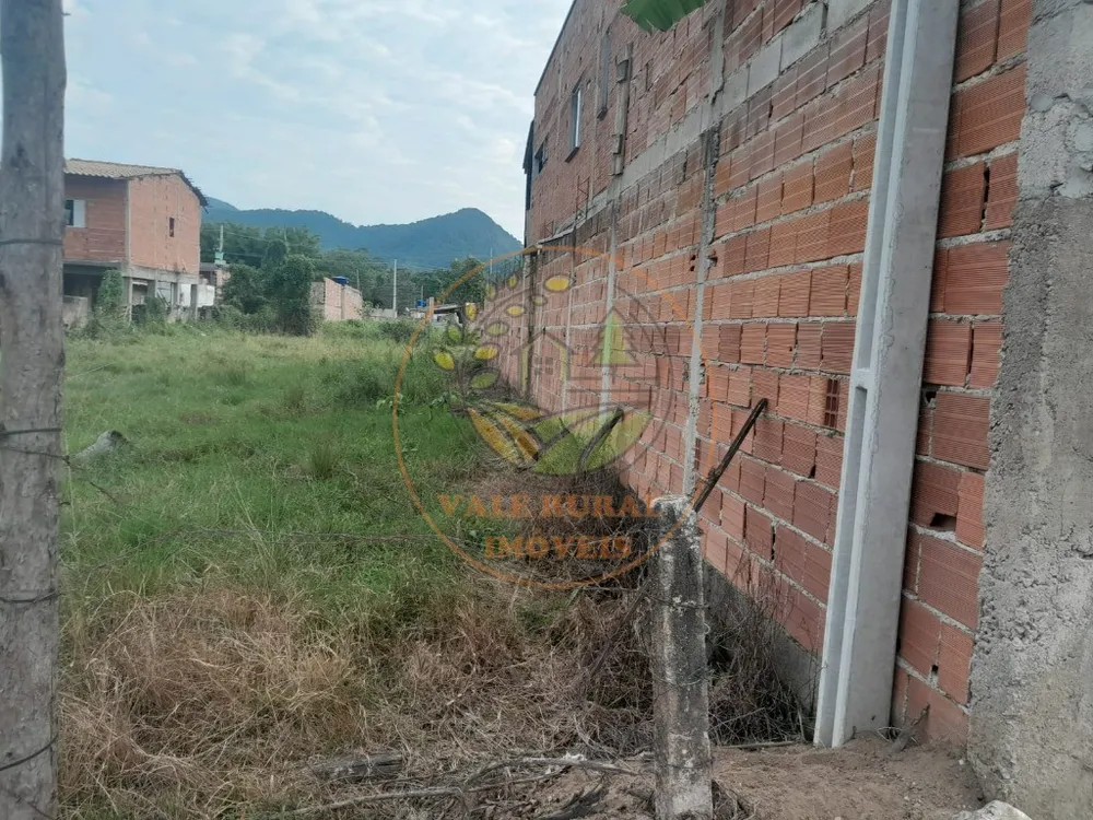 Terreno, 325 m² - Foto 1
