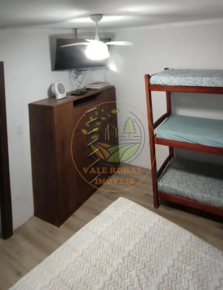 Chácara, 3 quartos - Foto 5