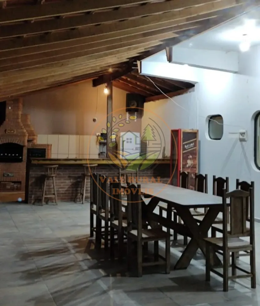 Chácara, 3 quartos - Foto 6